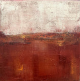 Red Abstract