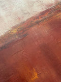 Red Abstract