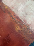 Red Abstract