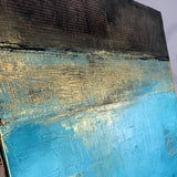 The Blue Nile