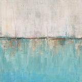 beach house wall art