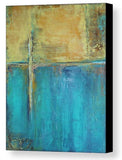 Caribbean Cargo Canvas Print
