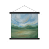 Landscape Art Wall Hanging