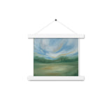 Landscape Art Wall Hanging