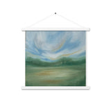 Landscape Art Wall Hanging