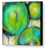 Firefly - Canvas Art Print
