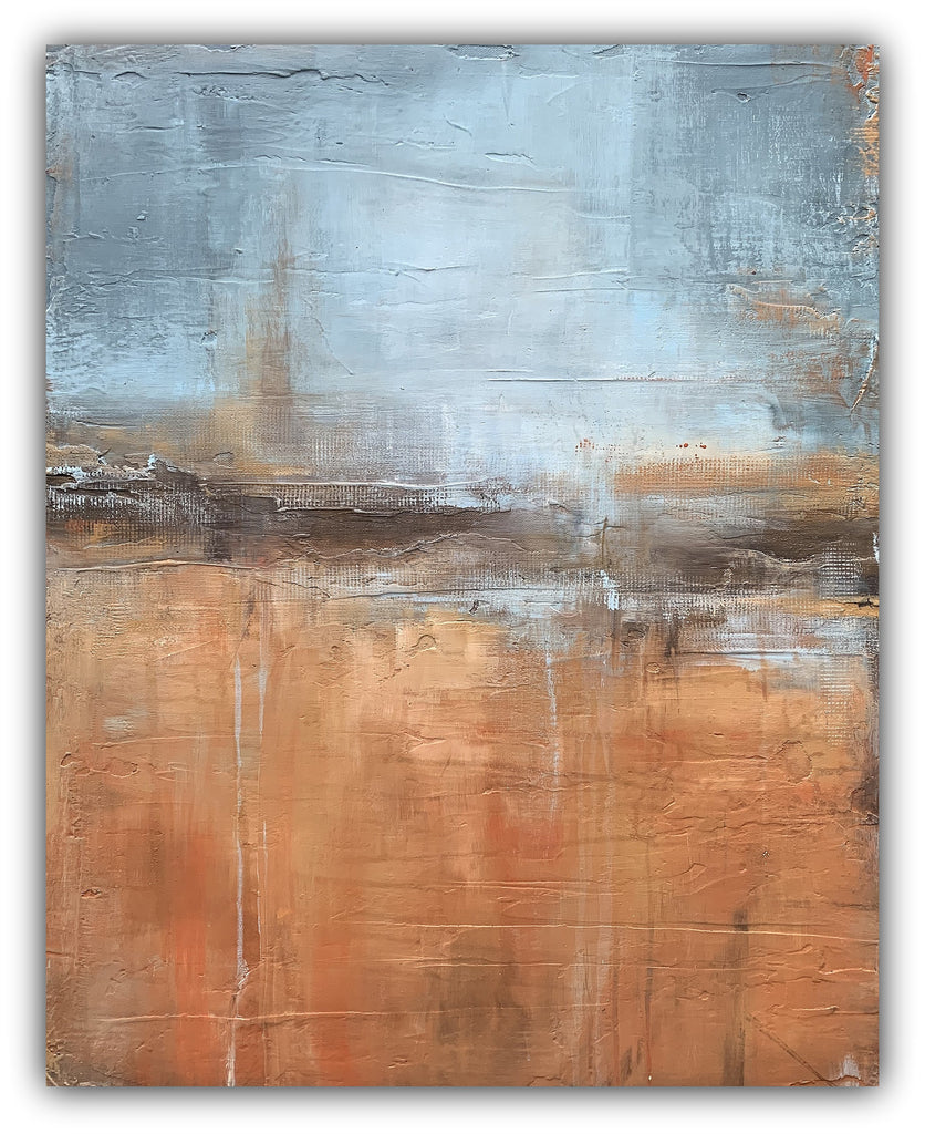 New Year - Sold