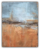New Year - Sold