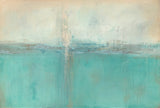 Whispers - Large Landscape Painting - Abstract Wall Art