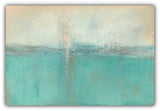 Whispers - Large Landscape Painting - Abstract Wall Art
