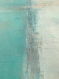 Whispers - Large Landscape Painting - Abstract Wall Art