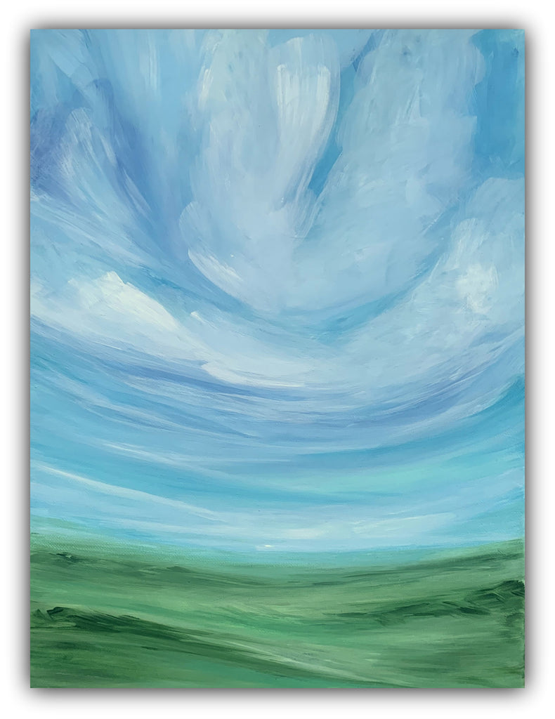 Landscape Painting