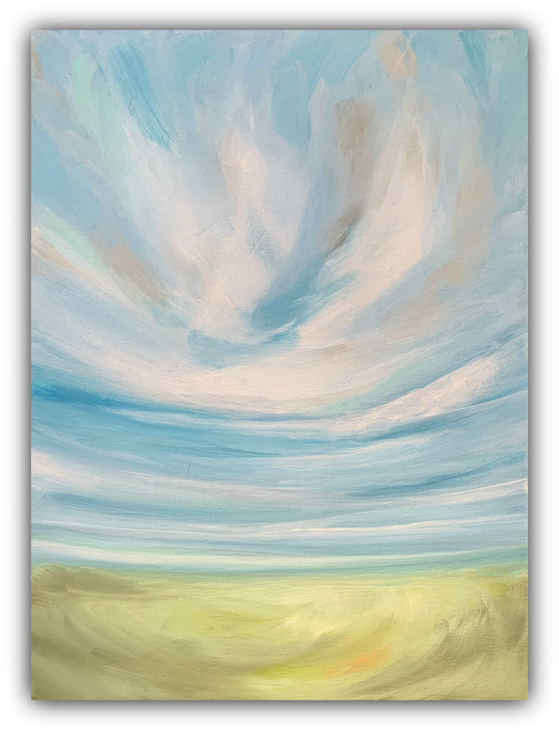 Landscape Painting