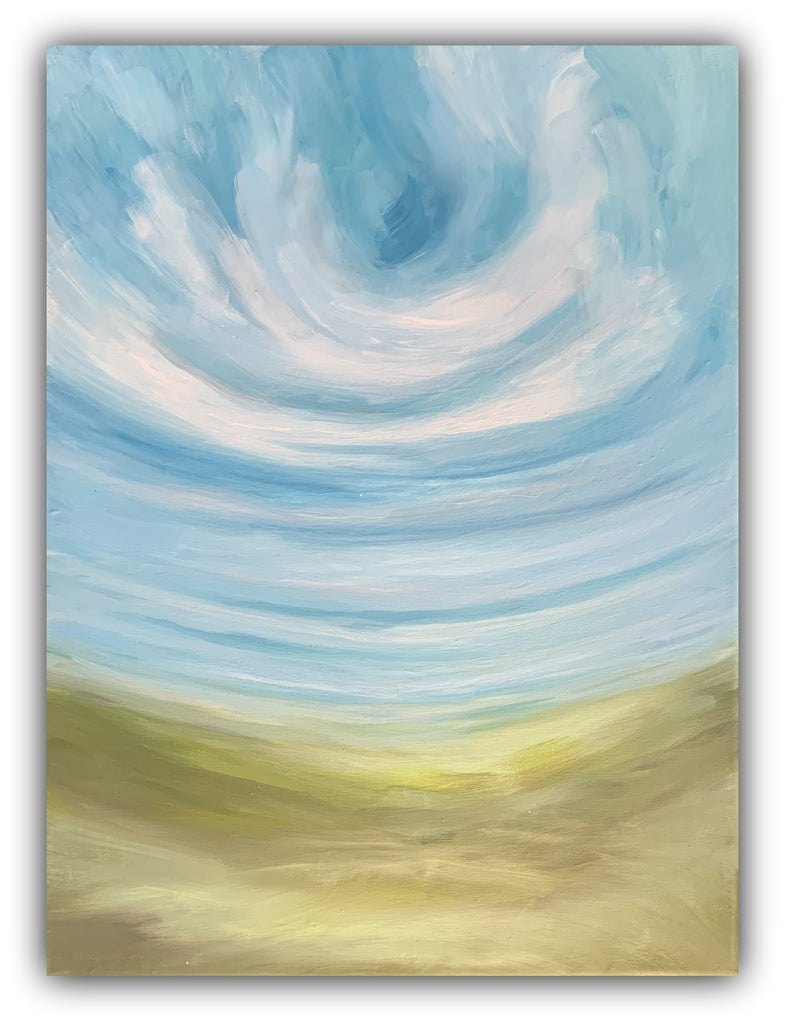 Landscape Painting