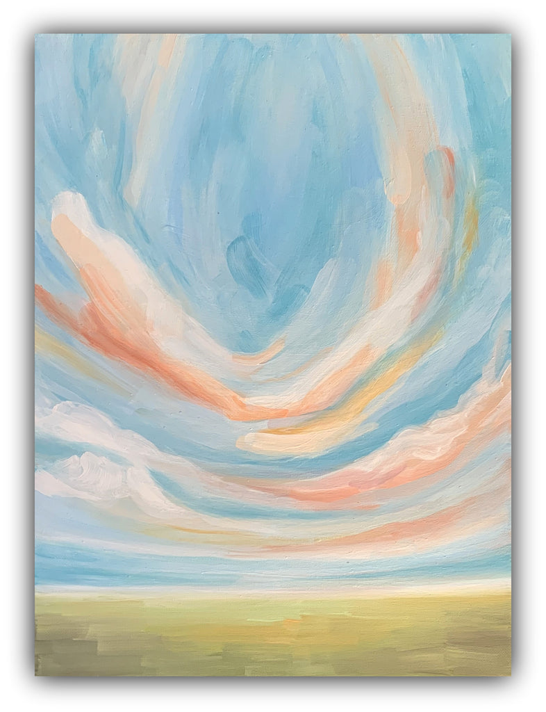 Landscape Painting