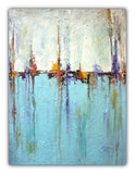 Sailing - SOLD - The Modern Home Co. by Liz Moran