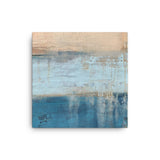 Compass - Stretched Canvas Print