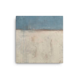 Morning Mist - Modern Canvas Print