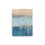 Compass - Stretched Canvas Print