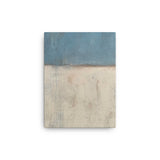 Morning Mist - Modern Canvas Print