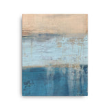 Compass - Stretched Canvas Print
