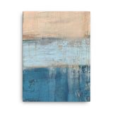 Compass - Stretched Canvas Print