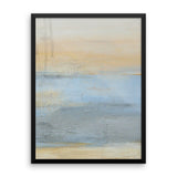 Beach Bum II - Framed Art Print - The Modern Home Co. by Liz Moran