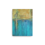 Caribbean Cargo Canvas Print - The Modern Home Co. by Liz Moran