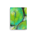 Firefly - Canvas Art Print - The Modern Home Co. by Liz Moran