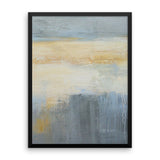Beach Bum I - Framed Art Print - The Modern Home Co. by Liz Moran