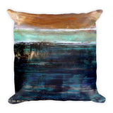East Coast - Throw Pillow - The Modern Home Co. by Liz Moran