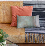 Memories Forgotten - Lumbar Pillow