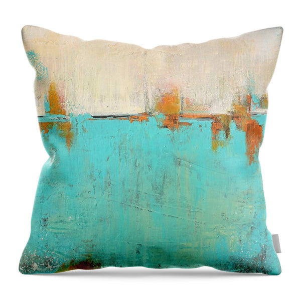 Decorative Throw Pillow