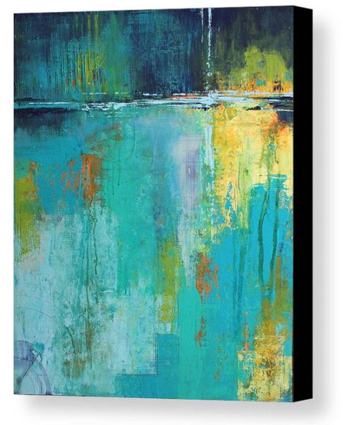 Tranquil Nights Canvas Wall Art