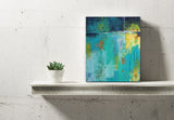Tranquil Nights - SOLD - The Modern Home Co. by Liz Moran