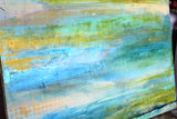 Spring Harmony - SOLD - The Modern Home Co. by Liz Moran