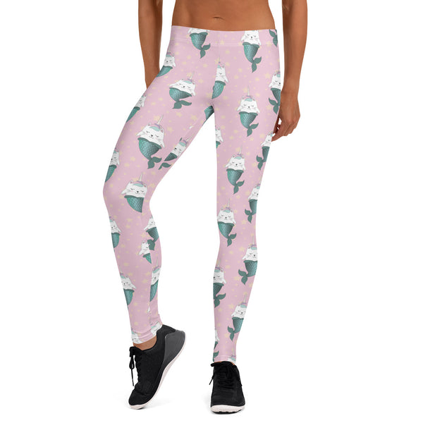 Leggings - The Modern Home Co. by Liz Moran