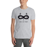 I Have Cat Powers - Men's T-shirt - The Modern Home Co. by Liz Moran