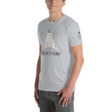 Caturday - Men's T-shirt - The Modern Home Co. by Liz Moran